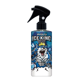 ACXm ICE KING ɗ₦{fB~Xg  150mL