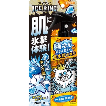 ACXm ICE KING ɗ₦{fB~Xg ؍҂̍ 150mL