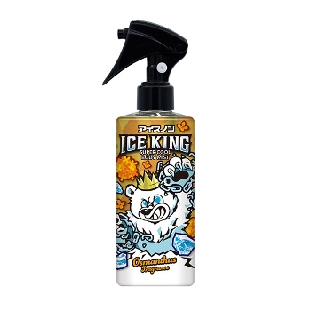 ACXm ICE KING ɗ₦{fB~Xg ؍҂̍ 150mL